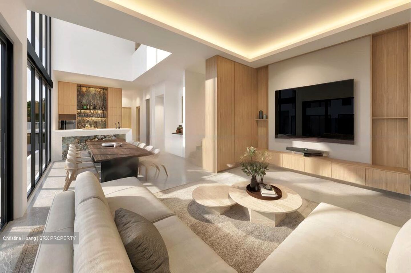 Merryn Road (D11), Terrace #470566271